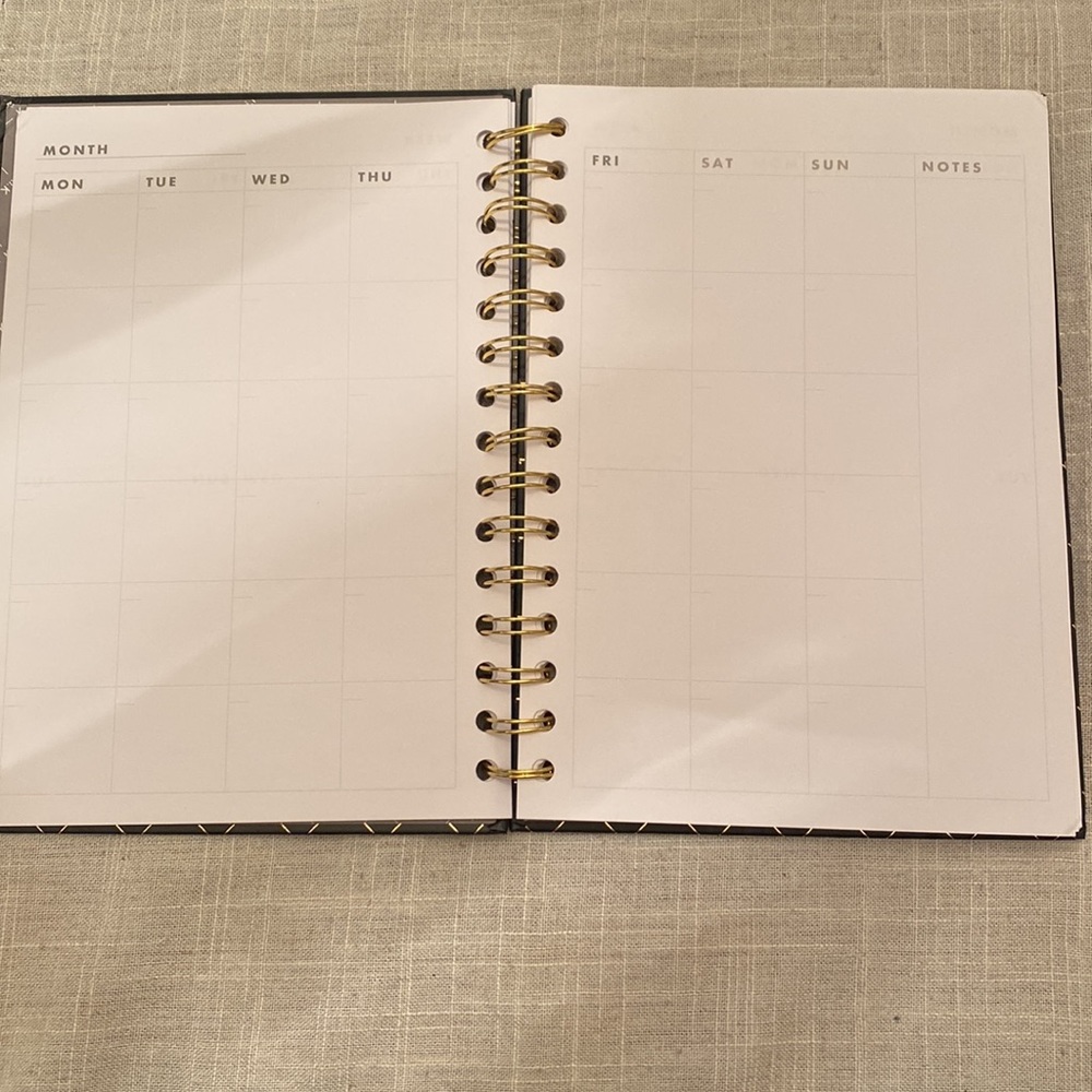 Planner - Picture 4 of 5